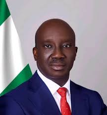 Edo Ready For 2027, Tinubu Will Get 2.7m Votes — Okpebholo
