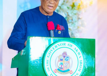 Gov Eno Creates New Aviation Ministry, Shops For Competent Commissioner 