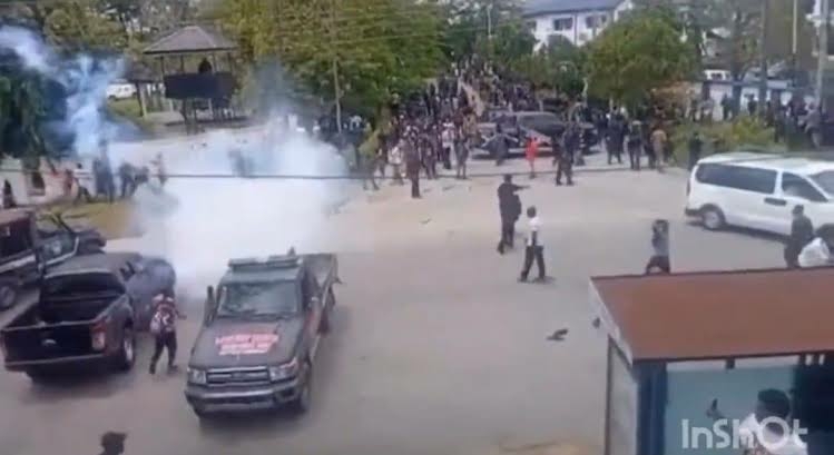 University Of Cross River Students Link 3 Deaths To Calabar Hospital's Conditions 1 images 48