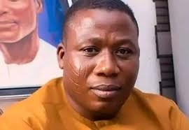 Igboho Launches 50,000-Member Security Network In South-West