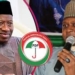Turaki-led PDP To Ratify Jonathan As Presidential Candidate Saturday 5 Turaki-led PDP To Ratify Jonathan As Presidential Candidate Saturday