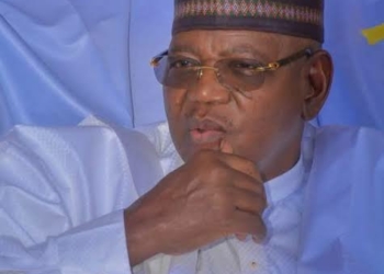 Lamido’s Opposition Insignificant, Says Jigawa APC 