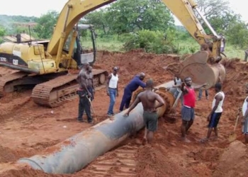 Enugu Targets Water Supply Return To Emene, Other Areas