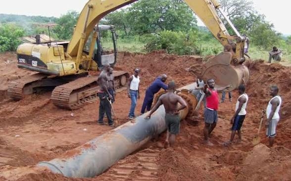 Enugu Targets Water Supply Return To Emene, Other Areas 1 images 57