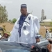DSS ‘Arrests’ Taraba Central Senatorial Aspirant Bodejo