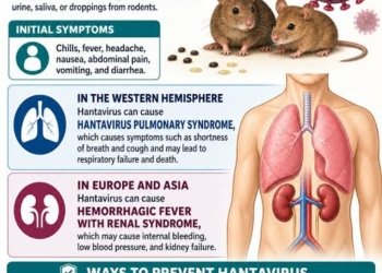 What You Need To Know About Hantavirus