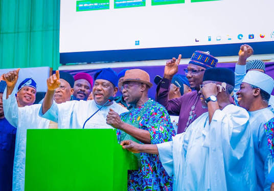 Primary: APC Screens Bago, Alia, Uba, Others For Governorship