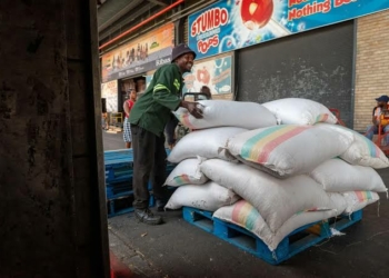 African Businesses Risk Collapse Without Strong Institutions — Experts