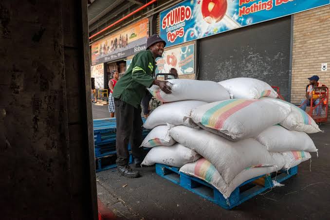 African Businesses Risk Collapse Without Strong Institutions — Experts