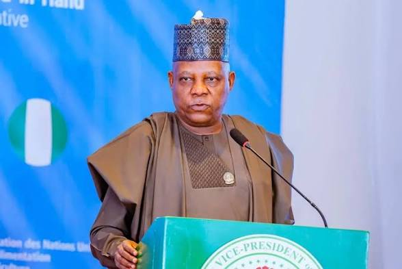 FG To Support Passage Of ICSAN Reform Bill