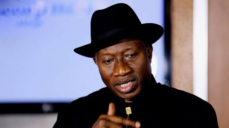 Jonathan Challenges Suit Over His Eligibility For 2027 Election