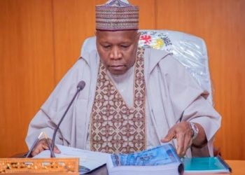 2027: ‘Everyone Knows Thier Capability, What They Can Do’, Governor Yahaya Replies Pantami, Others