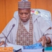 2027: ‘Everyone Knows Thier Capability, What They Can Do’, Governor Yahaya Replies Pantami, Others