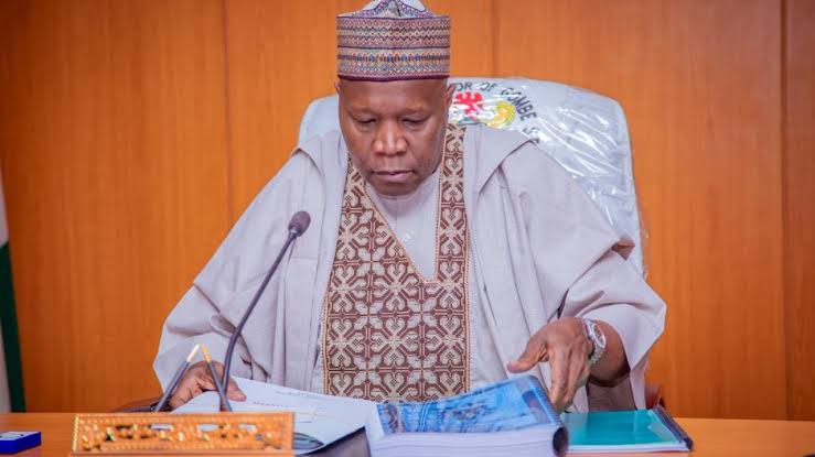 2027: ‘Everyone Knows Thier Capability, What They Can Do’, Governor Yahaya Replies Pantami, Others