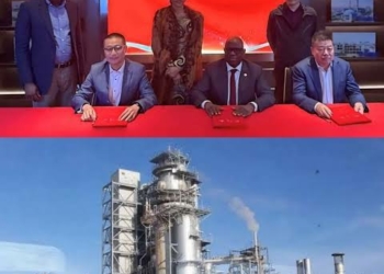 NECA Raises Alarm Over Nigeria-China Refinery Deal, Questions $25bn Past Spending
