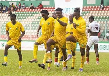 NPFL: Enugu Rangers Beat Bendel Insurance 2-1 To Maintain Slim Lead 1 images 69