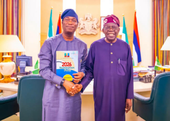 Hamzat Urges Massive Grassroots Mobilisation for Tinubu, APC Ahead of 2027