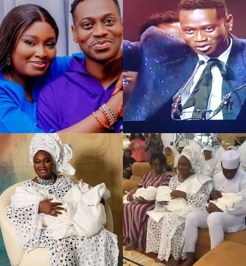 Mo Bimpe Reacts To Lateef Adedimeji’s Emotional AMVCA Speech 1 images 71