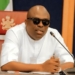 Rivers Guber: Fubara Fumes, Declines Comments Over APC Screening 