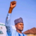 Buhari’s Son Yusuf Wins APC Reps Primary In Katsina 