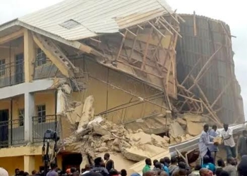 CPTA, CSOs Raise Alarm Over Substandard Building Materials, Building Collapse