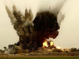 IED Explosion Kills 6 ISWAP Bomb Makers In Borno 1 images 77
