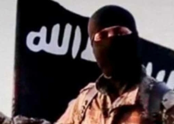  ISIS Commander Abu-Bilal al-Minuki’s Identity Confirmed, No Doubt Over Killing — DHQ