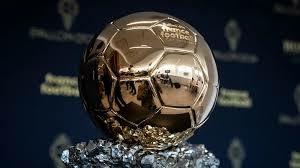 London To Host 2026 Ballon d’Or As Dembele, Kane, Mbappe Lead Race