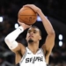 Wembanyama Stars As Spurs Level NBA Play-Offs 5 Wembanyama Stars As Spurs Level NBA Play-Offs