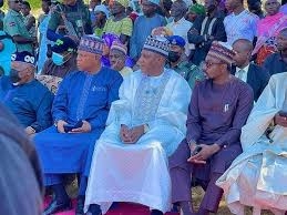 Gombe APC Primaries Split As Yahaya Hails Peaceful Conduct