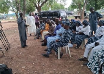 Chibok Youth Raise Alarm Over Renewed Boko Haram Attacks, Killings