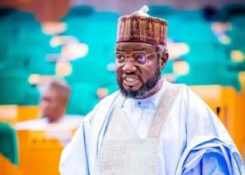 Plateau APC Primary Committee Declares Gagdi Winner, Disowns Earlier Results