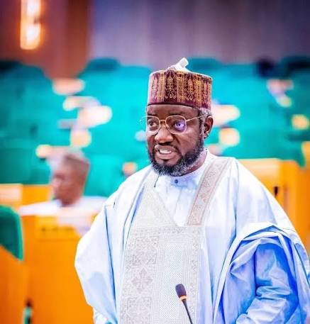Plateau APC in Turmoil: Committee Declares Gagdi Winner, Disowns Prior Results!