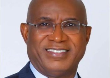 Omo-Agege Claims Victory In Delta Central APC Primaries