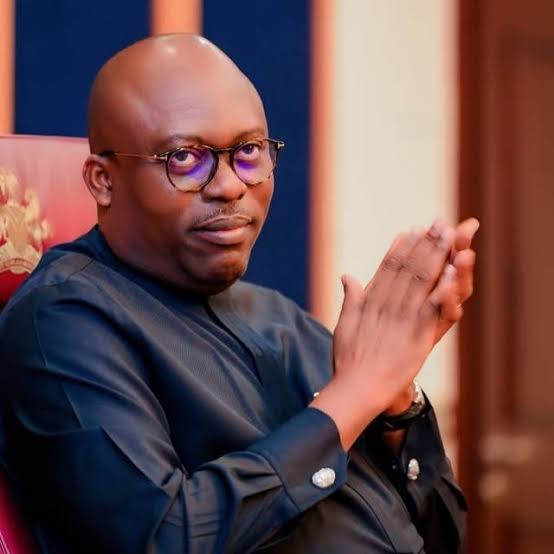 Shock Withdrawal: Fubara Abandons Rivers APC Governorship Race