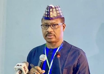 Ex-NPHCDA Boss, Shuaib, Wins APC Nasarawa West Senatorial Ticket 