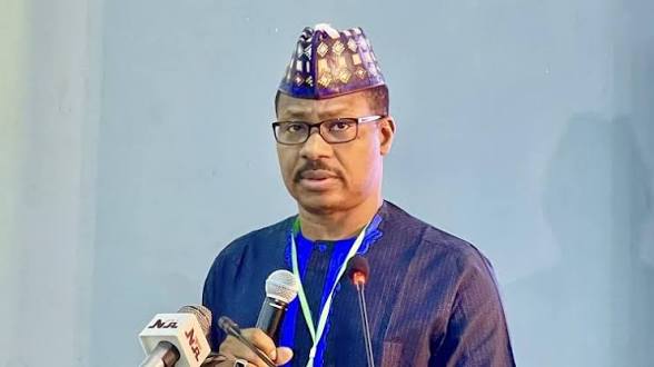 Ex-NPHCDA Boss, Shuaib, Wins APC Nasarawa West Senatorial Ticket