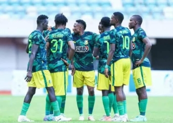 NPFL: Kano Pillars Players Offered Cash Incentives To Beat Plateau United 