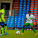 Ajibola Vows To Help Build Strong Golden Eaglets Team