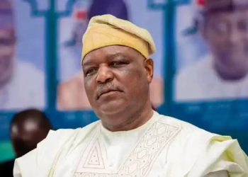 Nyame Dumps APC, Alleges Marginalisation Of Yorro People