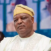 Nyame Dumps APC, Alleges Marginalisation Of Yorro People