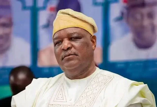 Nyame Dumps APC, Alleges Marginalisation Of Yorro People