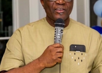 If You Believe Obi’s One-term Pledge, You’ll Believe Anything — Presidency