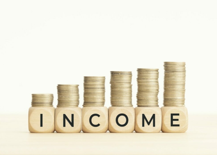 income concept