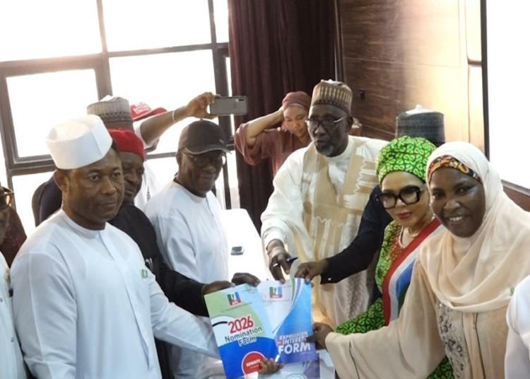 NYCN Faults Exclusion Of Tein Jack-Rich From APC Senatorial Primary 1 jack rich