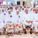 Emotion, Jubilation, Hope As Over 300 Orphan Girls Wed At Dutse Government House 5 Emotion, Jubilation, Hope As Over 300 Orphan Girls Wed At Dutse Government House