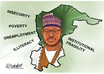 Katsina And The Prospect Of Subnational Renewal