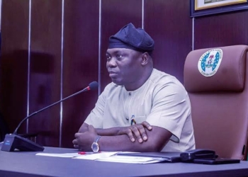 Kefas Rallies APC Stakeholders For Tinubu, Seeks Party Unity
