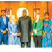 British Envoy Lever Praises Kwara Gov’s Trailblazing Role In Gender Parity, Women’s Rights