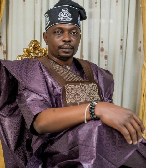 kwara rep